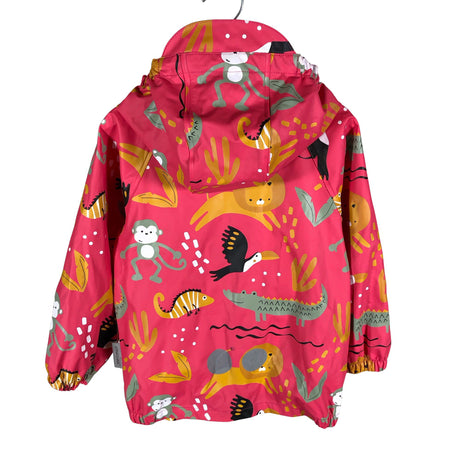 Unisex Jonathan - Sadetakki, koko 98 - 104 -  (2)