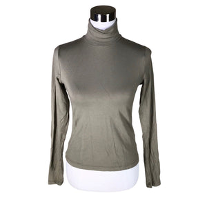 Unisex Lindex - Tricot shirt, size 36 - Gray (1)