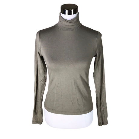 Unisex Lindex - Tricot shirt, size 36 - Gray ()