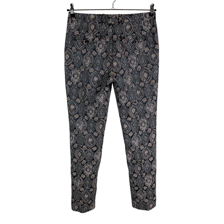Unisex Sand - Slacks, size 36 - Black (2)