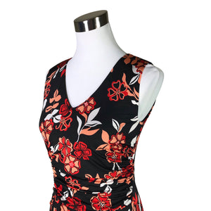 Unisex Marella - Tricot dress, size 38 - Red (3)