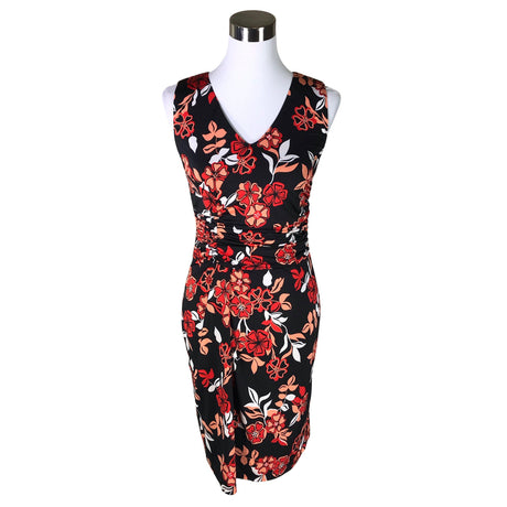 Unisex Marella - Tricot dress, size 38 - Red ()