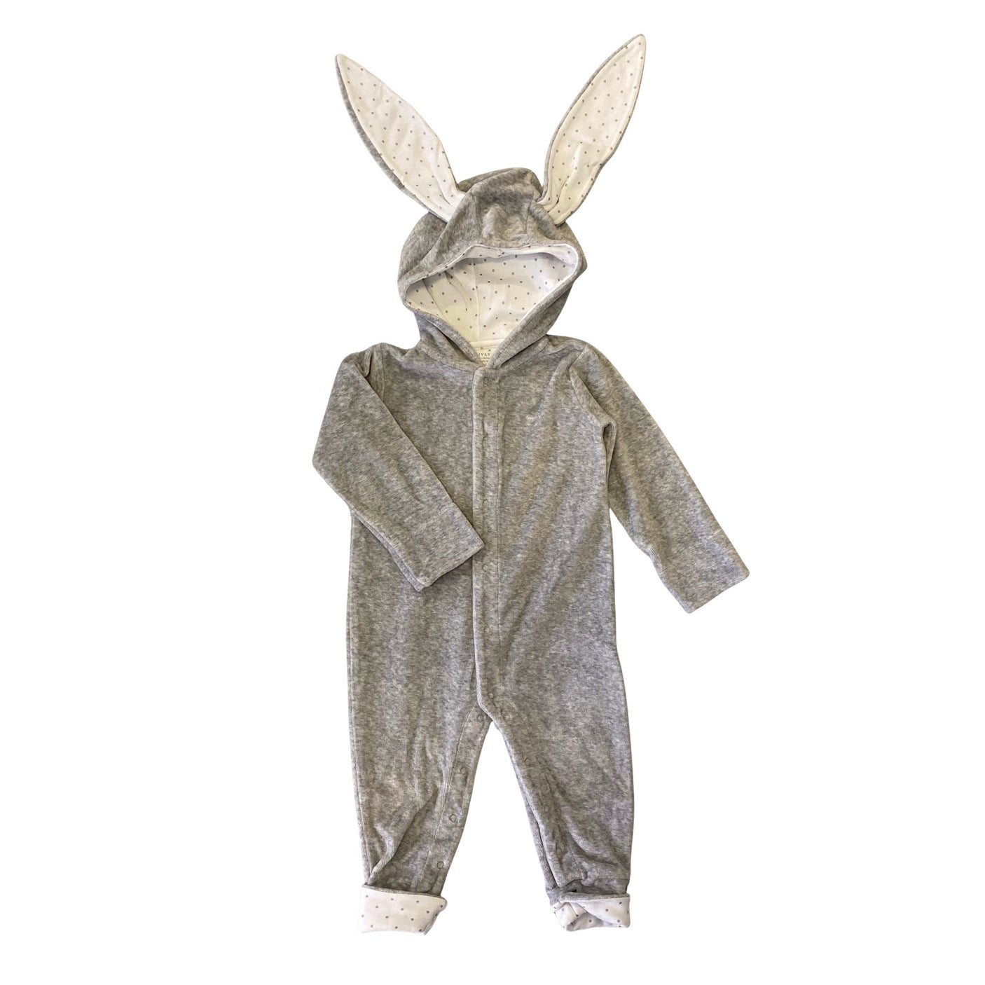 Unisex Livly - Haalari, koko 62 - 68 -  (1)