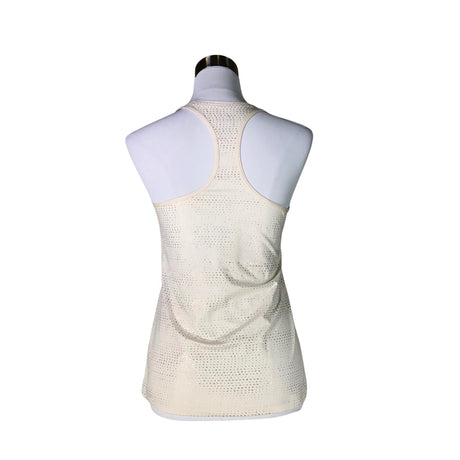 Unisex Nike - Sports top, size 36 - Beige (2)