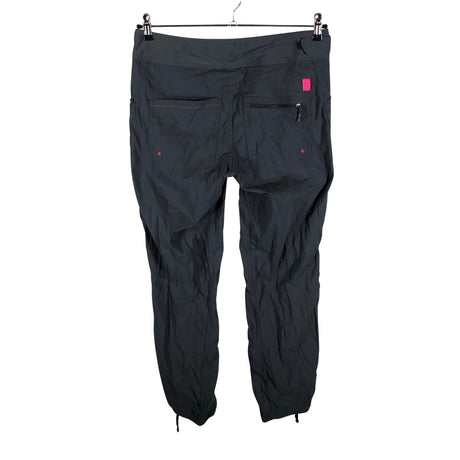 Unisex Haglöfs - Outdoor pants, size 40 - Gray (2)