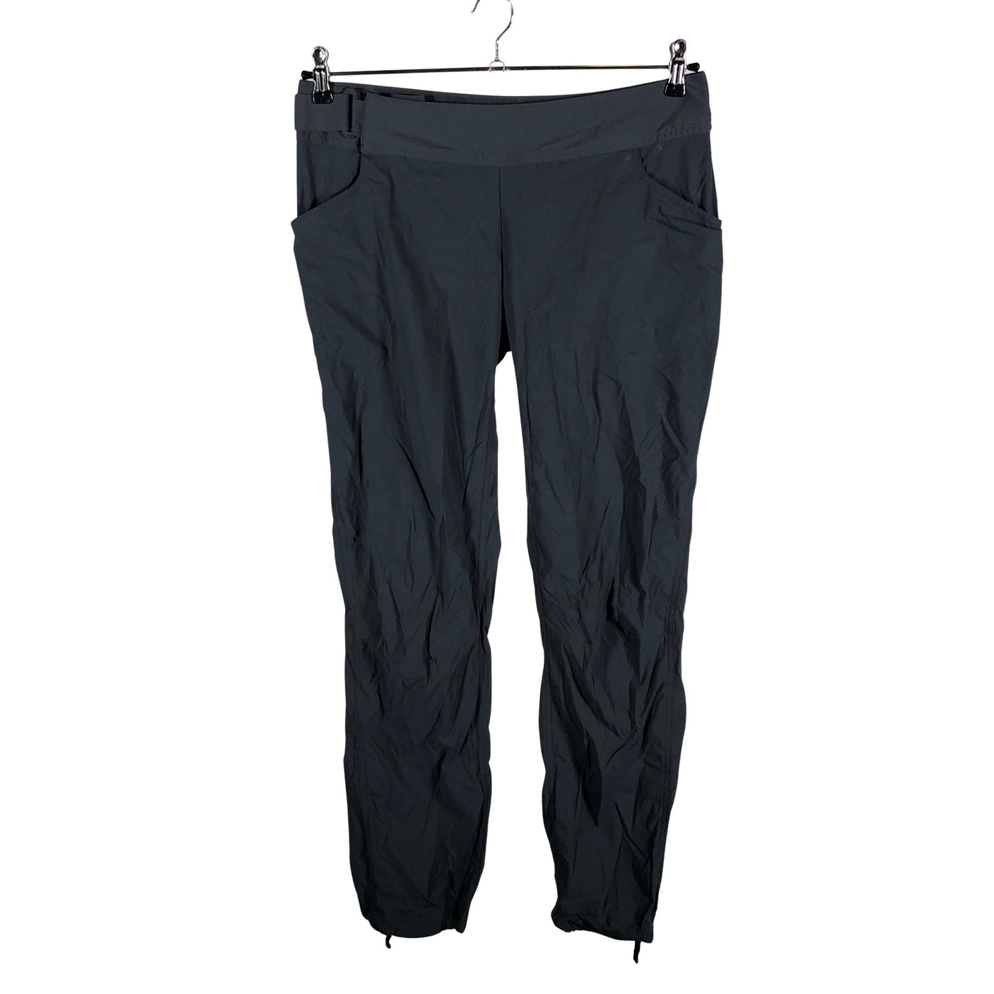 Unisex Haglöfs - Outdoor pants, size 40 - Gray (1)