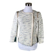 Unisex Liu Jo - Jacket, size 40 - Light blue ()