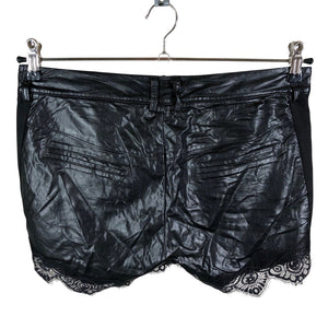 Unisex Nü Denmark - Shorts, size 38 - Black (2)