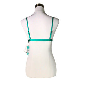 Unisex Seafolly - Bikinis, size 36 - Turquoise (2)