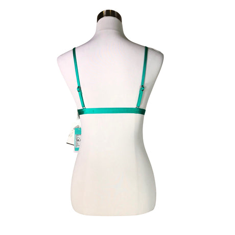 Unisex Seafolly - Bikinis, size 36 - Turquoise (2)