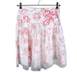 Unisex b.Young - Party skirt, size 38 - Pink ()