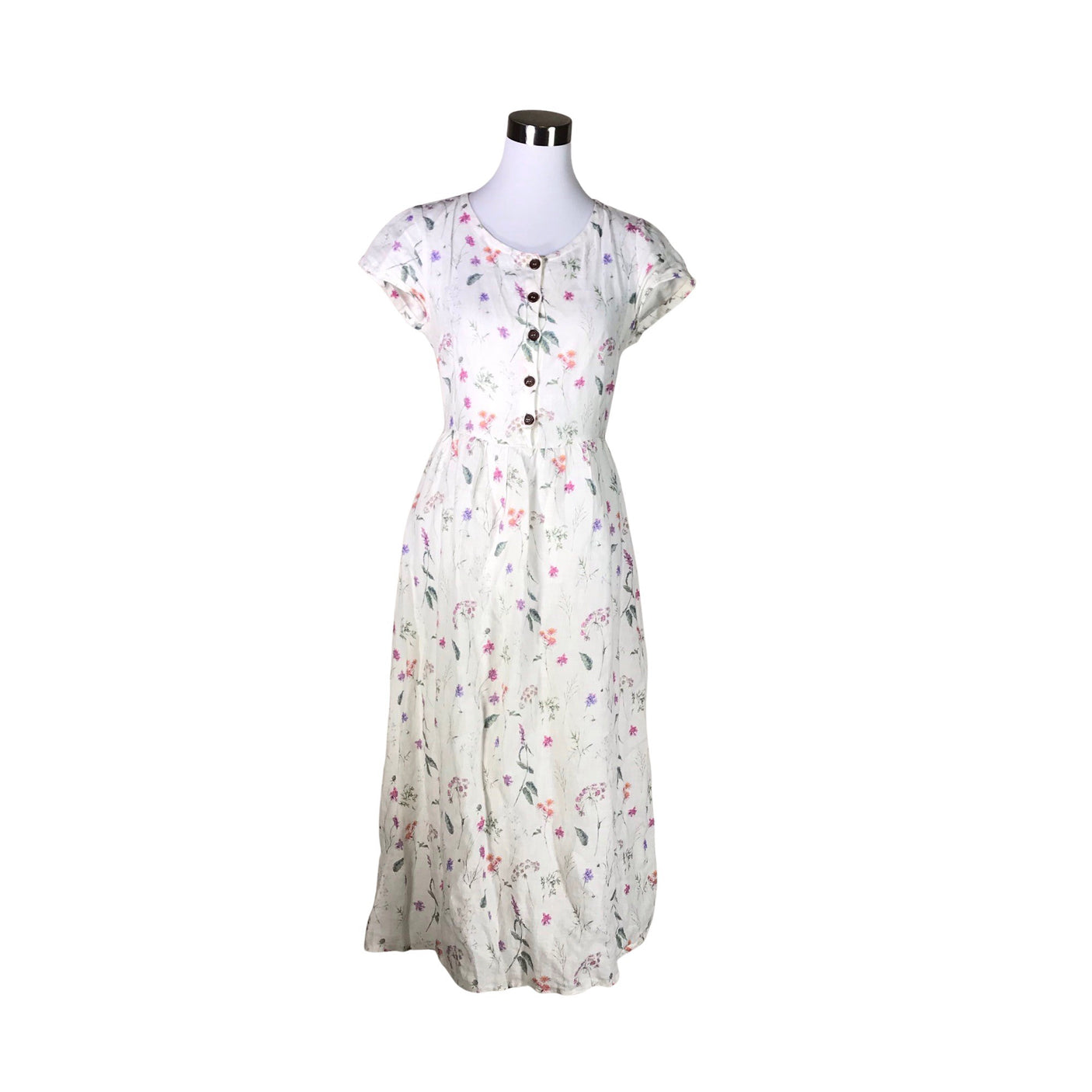 Unisex Darling - Kangasmekko, koko 36 -  (1)