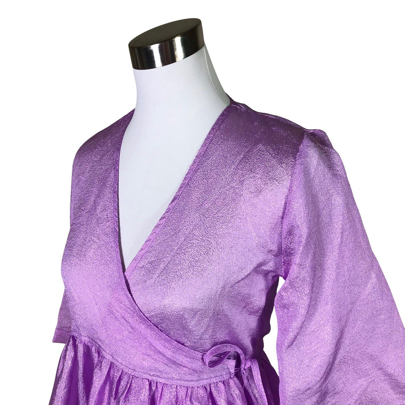Unisex Lewis & Melly - Dress, size 38 - Violet (3)