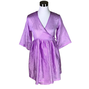 Unisex Lewis & Melly - Dress, size 38 - Violet (1)