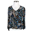 Unisex Odd Molly - Blouse, size 42 - Black ()