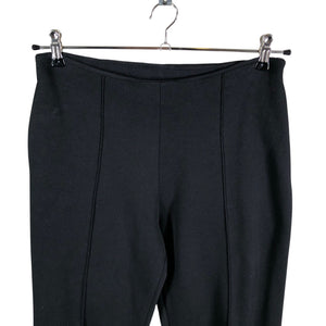 Unisex Karl Lagerfeld - Tricot pants, size 38 - Black (2)