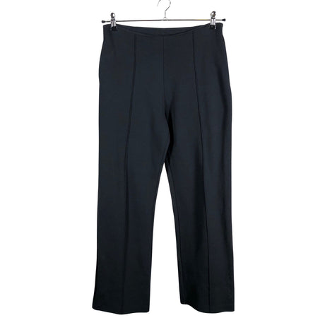 Unisex Karl Lagerfeld - Tricot pants, size 38 - Black ()