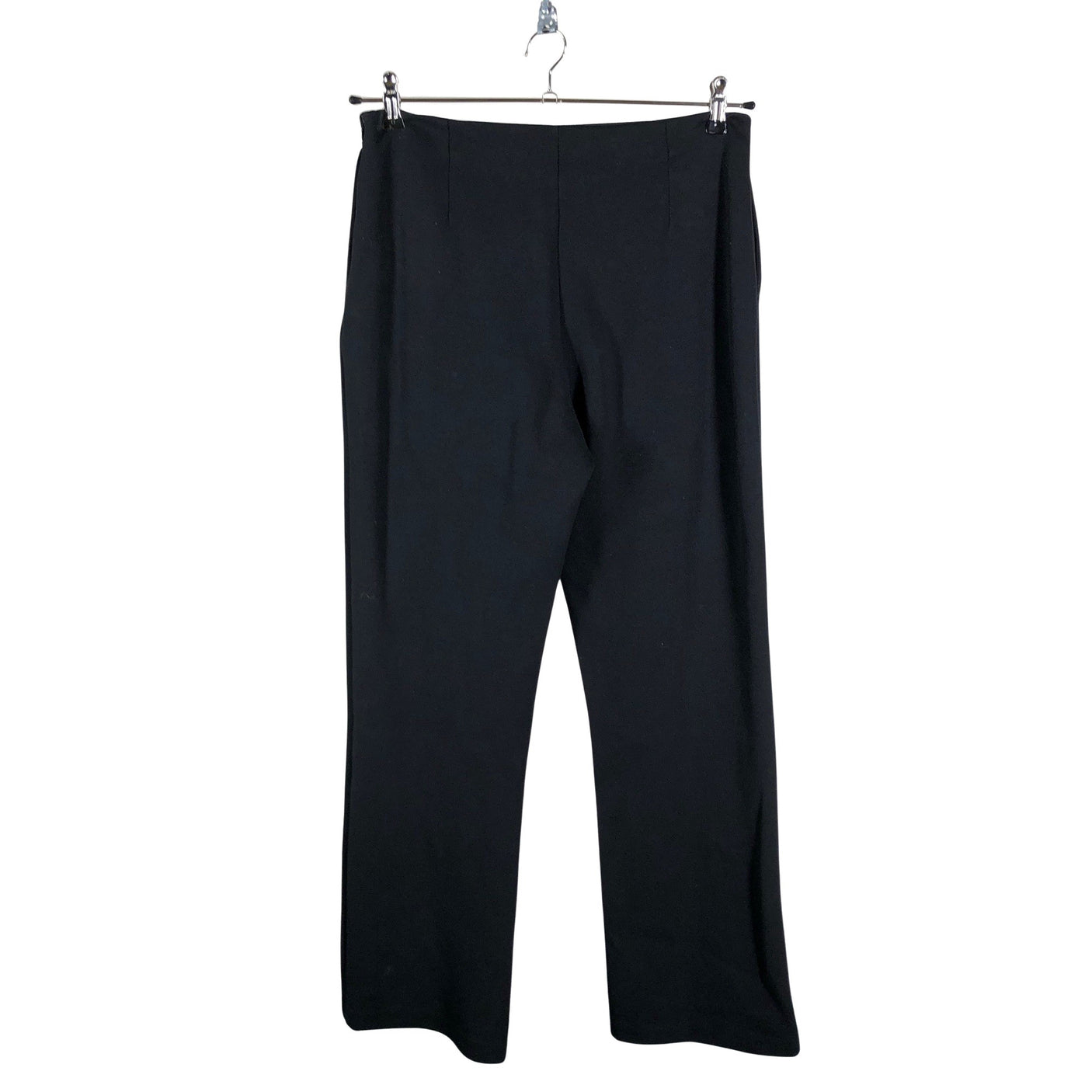 Unisex Karl Lagerfeld - Tricot pants, size 38 - Black (3)