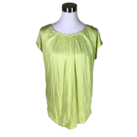 Unisex Hugo Boss - T-shirt, size 36 - Green ()