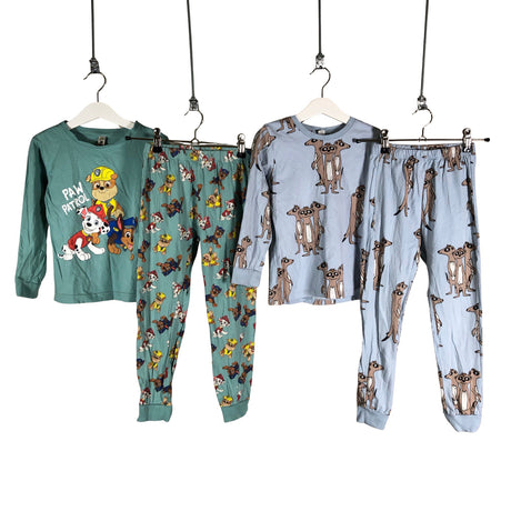 Unisex Lindex - Yöasu, koko 110 - 116 -  ()