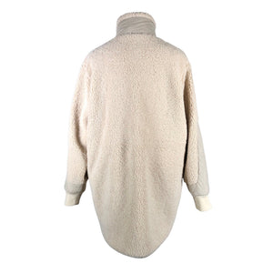 Unisex Neo Noir - Fleecetakki, koko 42 -  (2)
