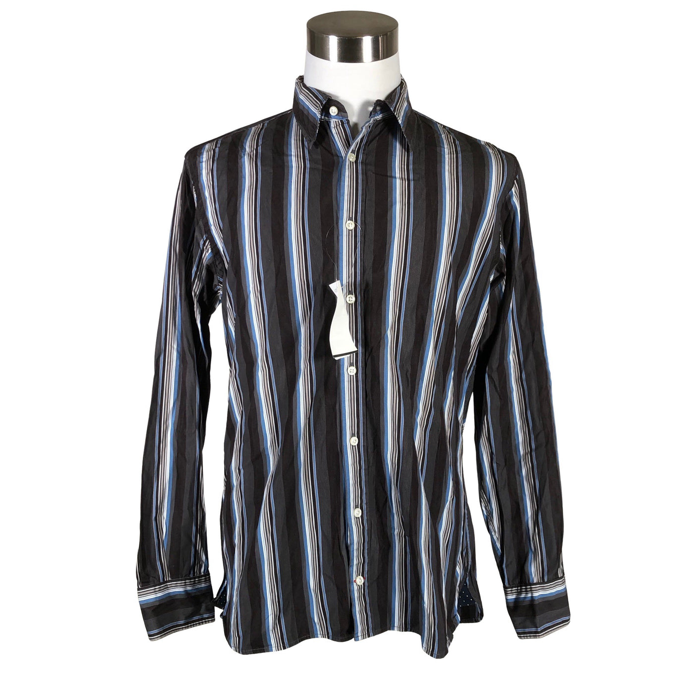 Unisex Tommy Hilfiger - Kauluspaita, koko L -  (1)