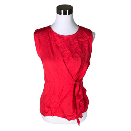 Unisex Rosemunde - Top, size 40 - Red ()