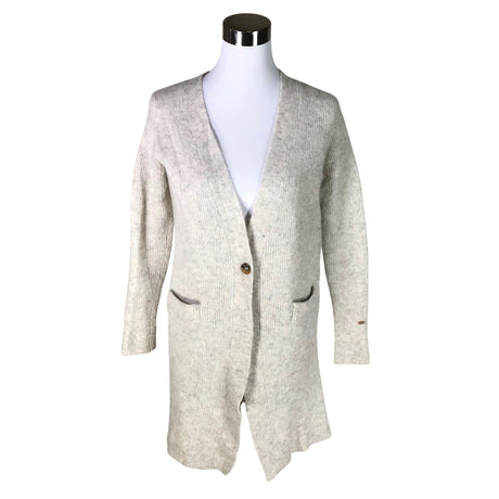 Unisex Noom - Cardigan, size 38 - Gray ()