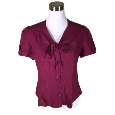 Unisex Collectif - Lyhythihainen pusero, koko 38 -  ()