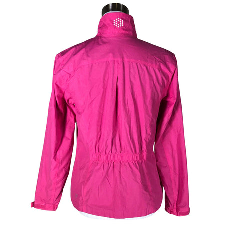 Unisex Puma - Sports jacket, size 38 - Pink (2)