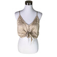 Unisex Urban Outfitters - Top, size 40 - Beige ()