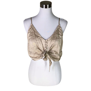 Unisex Urban Outfitters - Top, size 40 - Beige (1)