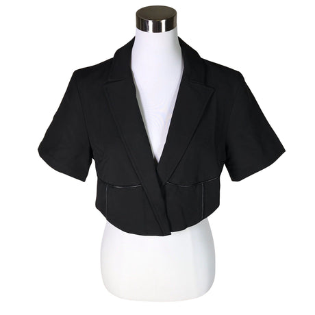 Unisex Manière de Voir - Jacket, size 40 - Black ()