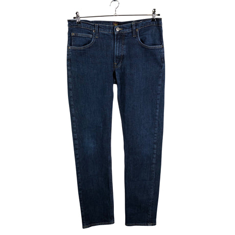 Unisex Lee - Farkut, koko W34 -  ()