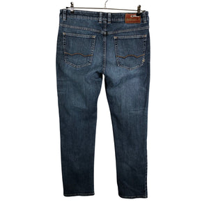Unisex Camel Active - Jeans, size W36 - Blue (2)