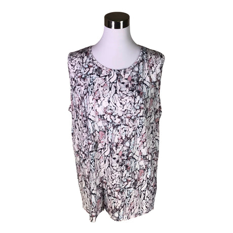 Unisex COS - Top, size 40 - White ()