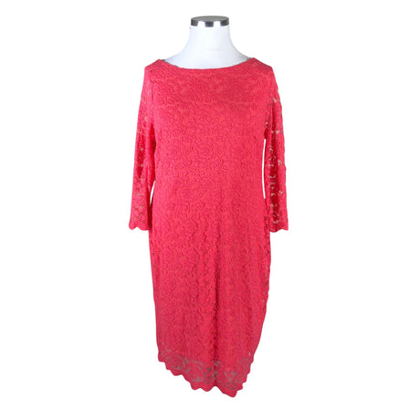 Unisex Noom - Dress, size 44 - Pink ()
