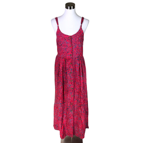 Unisex KuraKura - Dress, size 40 - Red ()