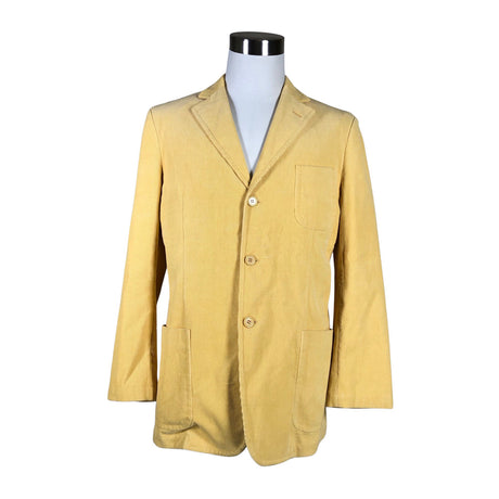 Unisex Gant - Blazer, size M - Yellow ()