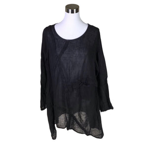 Unisex Bohéme - Kangastunika, koko 38 -  (1)