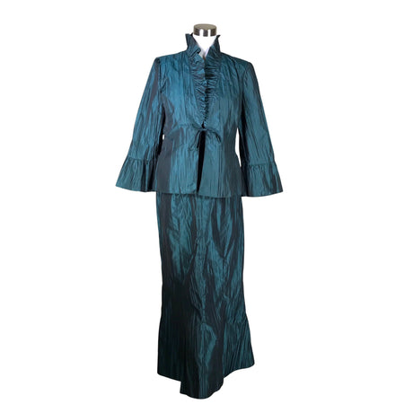 Unisex Modelia - Suit set, size 40 - Blue ()