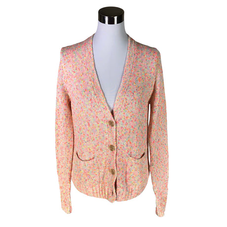 Unisex J.Crew - Cardigan, size 38 - Light pink ()