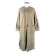 Unisex Nué Notes - Dress, size 42 - Brown ()