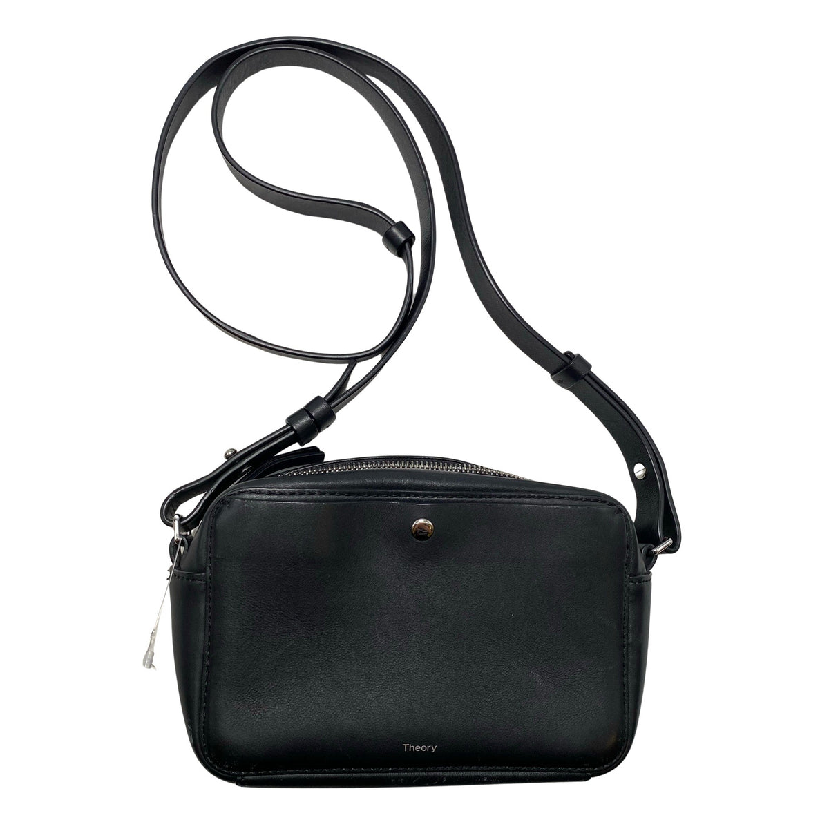 Unisex Theory - Olkalaukku, koko Mini -  (1)