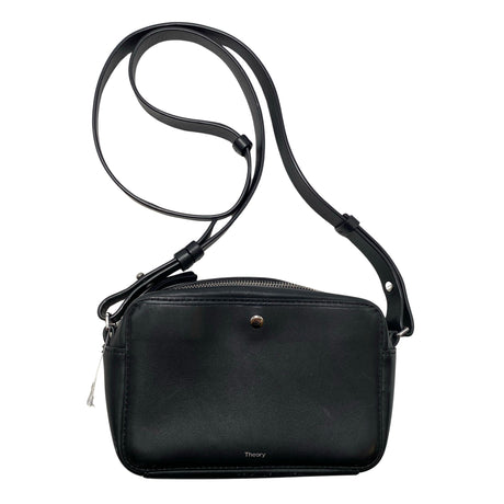 Unisex Theory - Olkalaukku, koko Mini -  ()