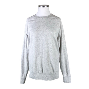Unisex Pure Waste - Sweatshirt, size 42 - Gray (1)