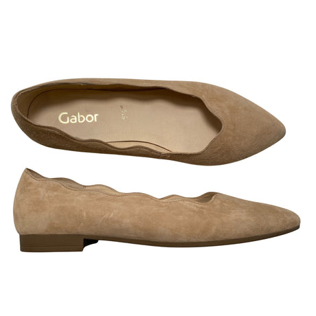 Unisex Gabor - Ballerinat, koko 40 -  ()