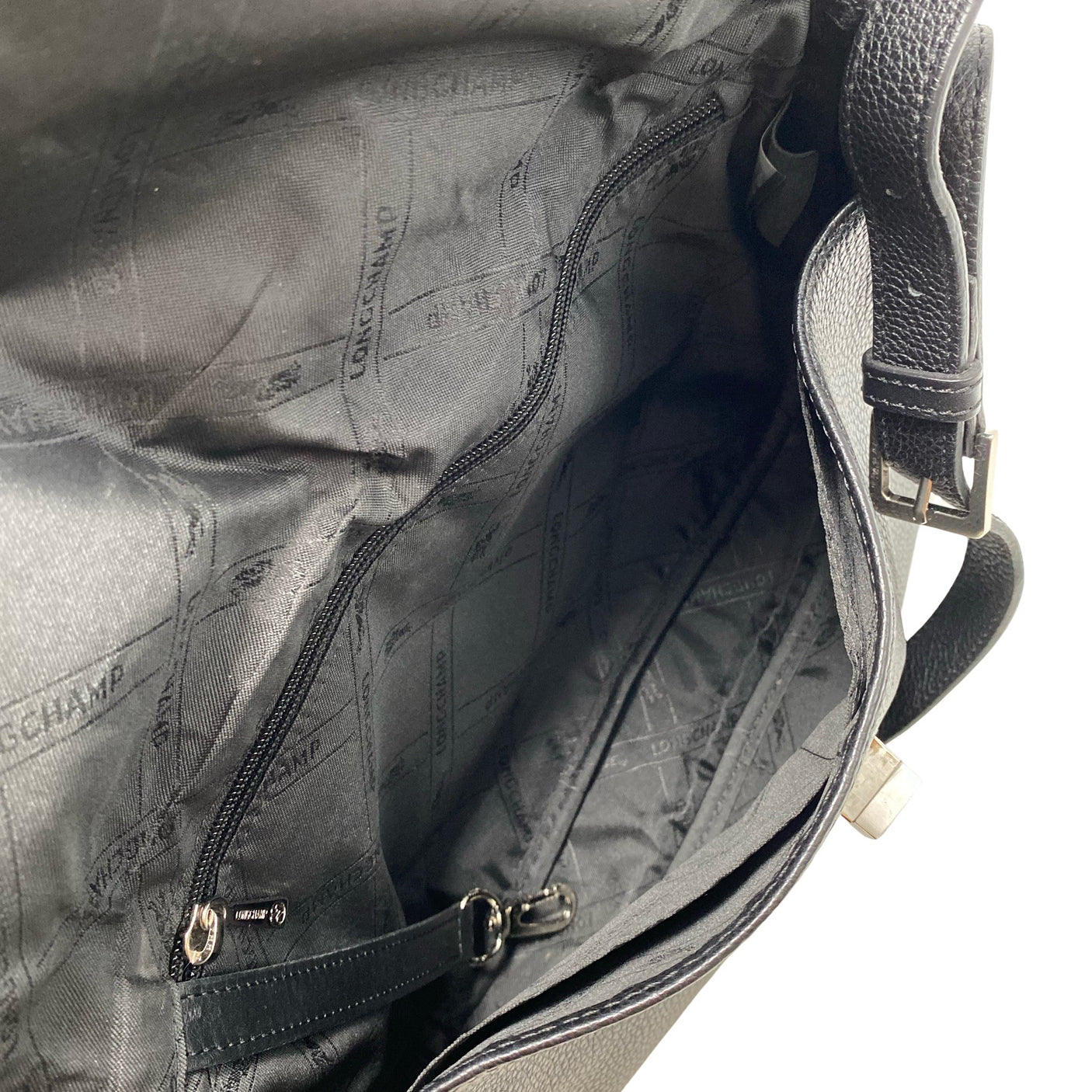 Unisex Longchamp - Olkalaukku, koko Midi -  (3)