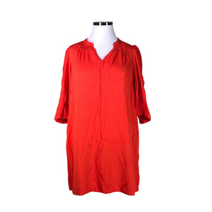 Unisex Marks&Spencer - Kangastunika, koko 46 -  (1)