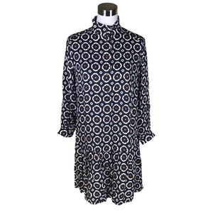 Unisex Marc O'Polo - Sifonkimekko, koko 38 -  (1)